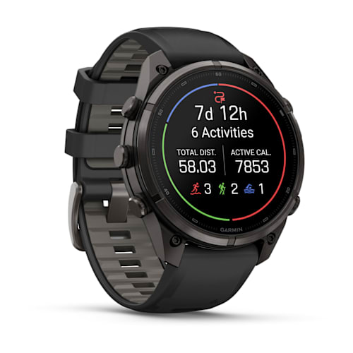 Garmin fēnix 9 Pro 47mm (AMOLED)
