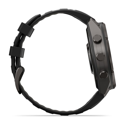 Garmin fēnix 9 Pro 47mm (AMOLED)