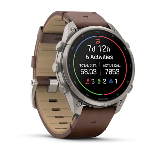 Garmin fēnix 9 Pro 47mm (AMOLED)