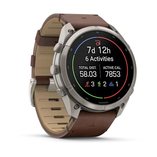 Garmin fēnix 9 Pro 51 mm (AMOLED)