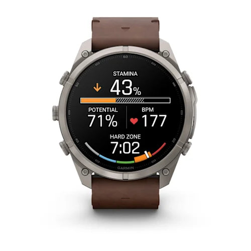 Garmin fēnix 9 Pro 51 mm (AMOLED)