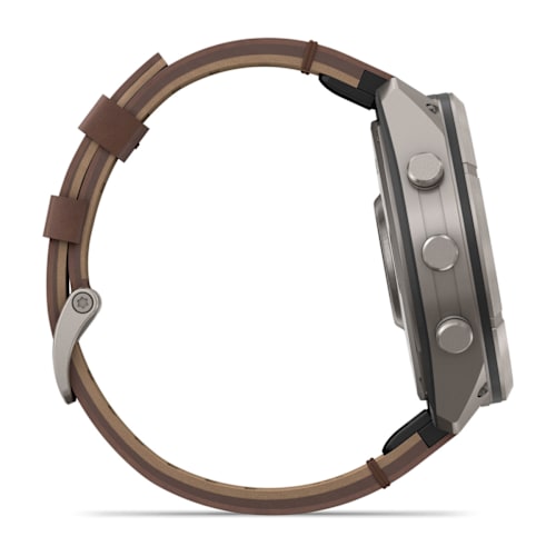 Garmin fēnix 9 Pro 51 mm (AMOLED)