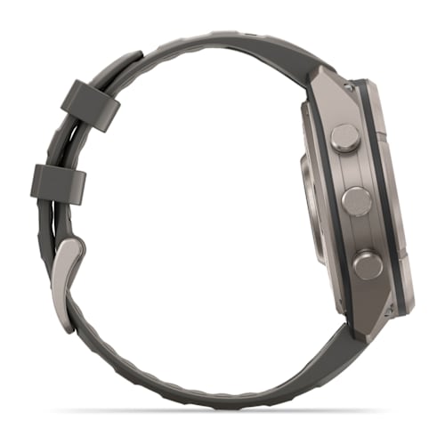 Garmin fēnix 9 Pro Solar 47mm