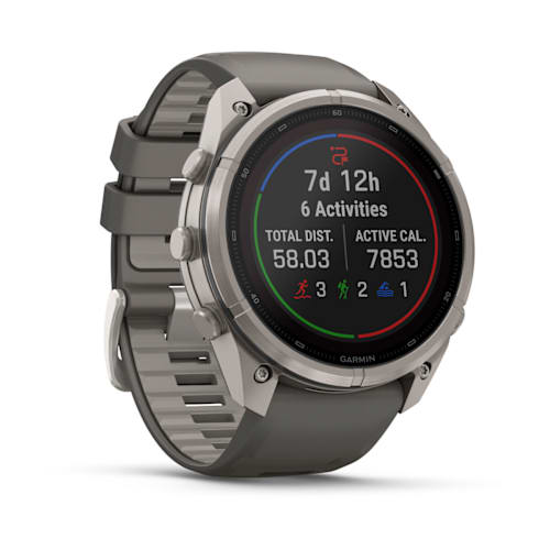 Garmin fēnix 9 Pro Solar 51mm