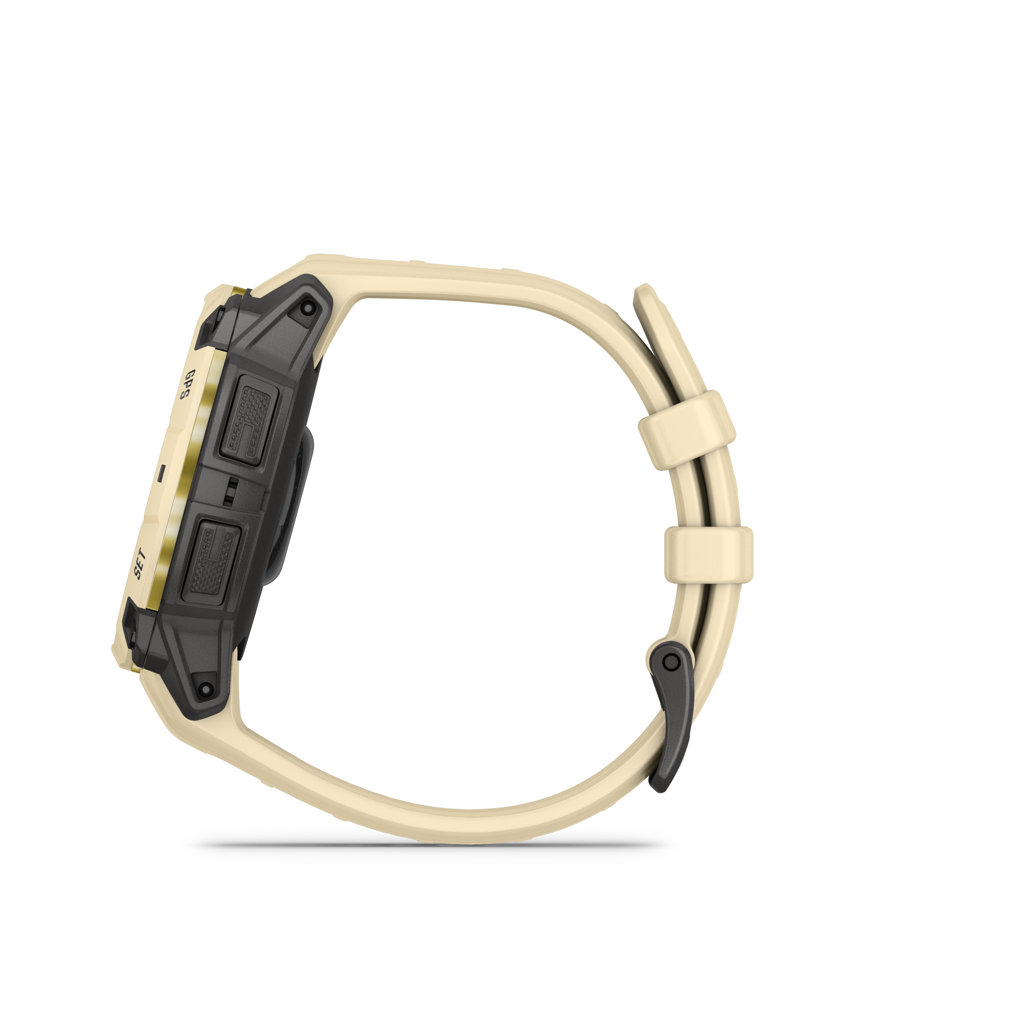 Garmin Instinct 3 AMOLED - Alpine Limited Edition (45mm, Citrine)