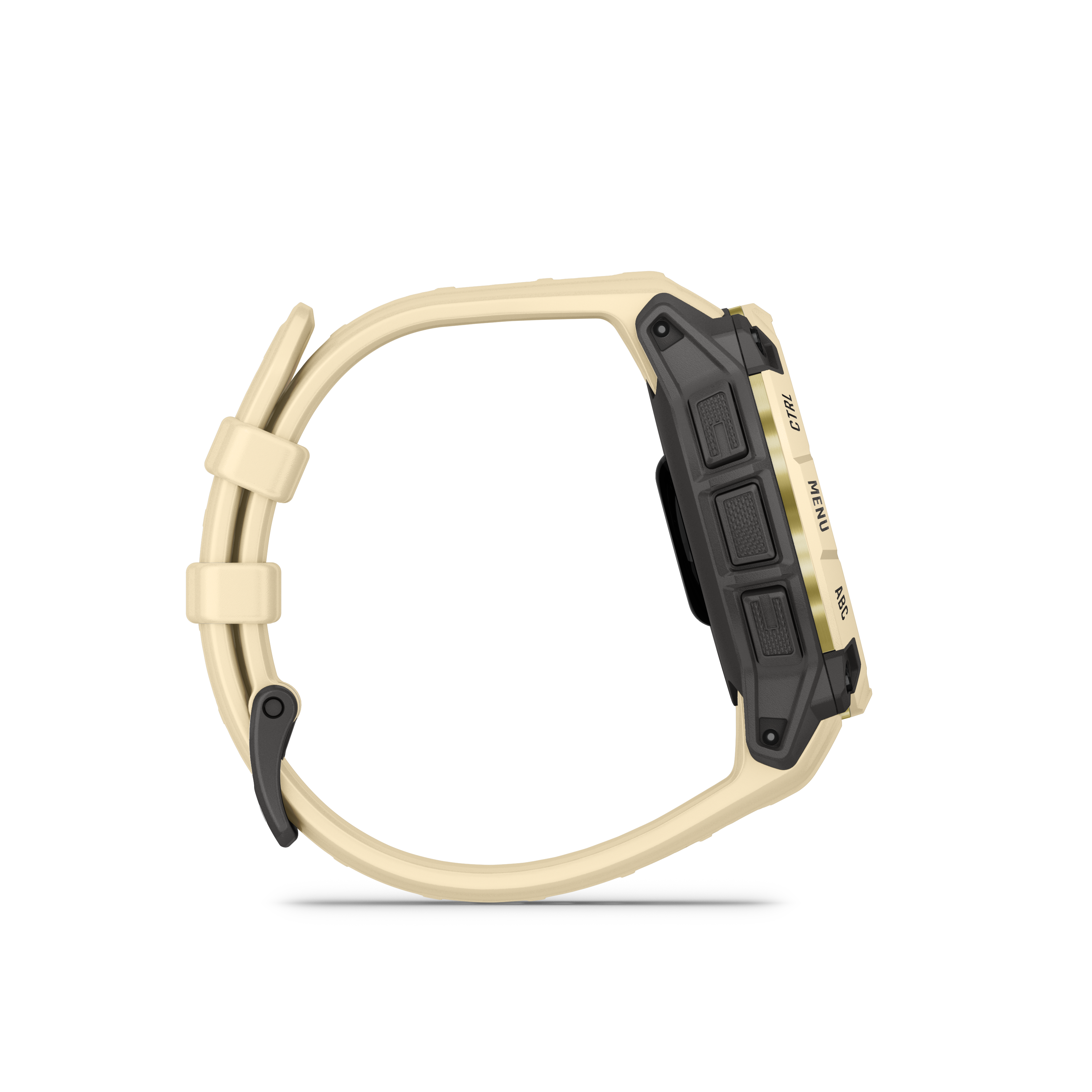 Garmin Instinct 3 AMOLED - Alpine Limited Edition (45mm, Citrine)