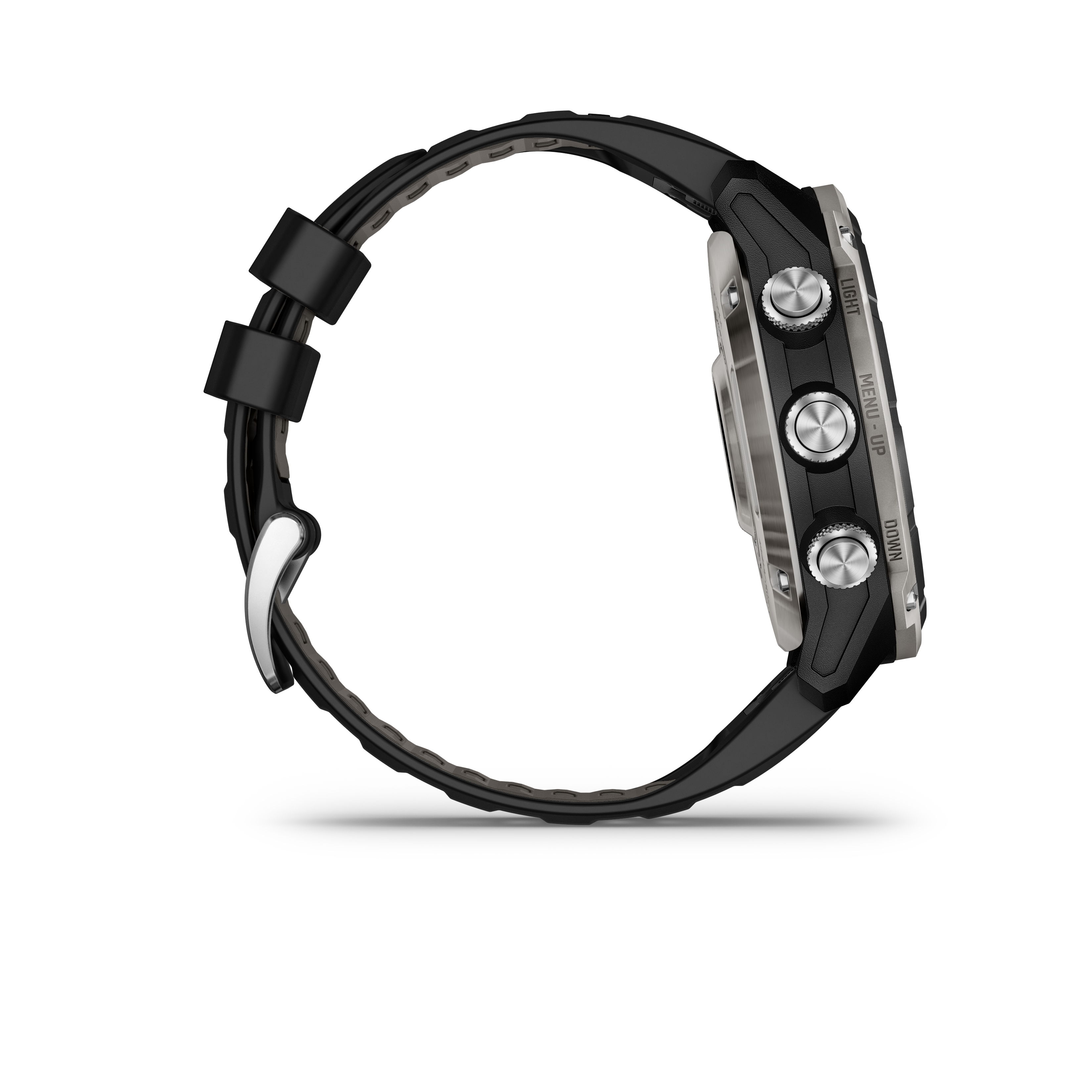 Descent Mk3i, 51mm, Dive Capture