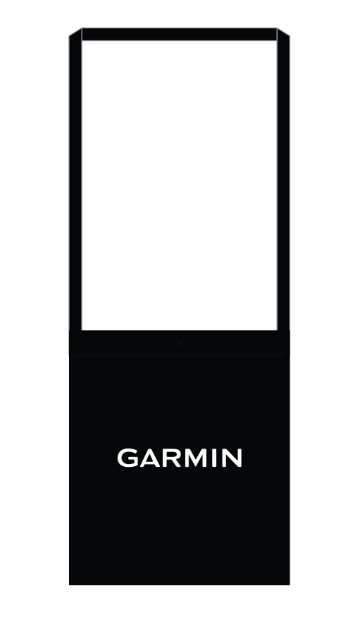 Garmin Mussette