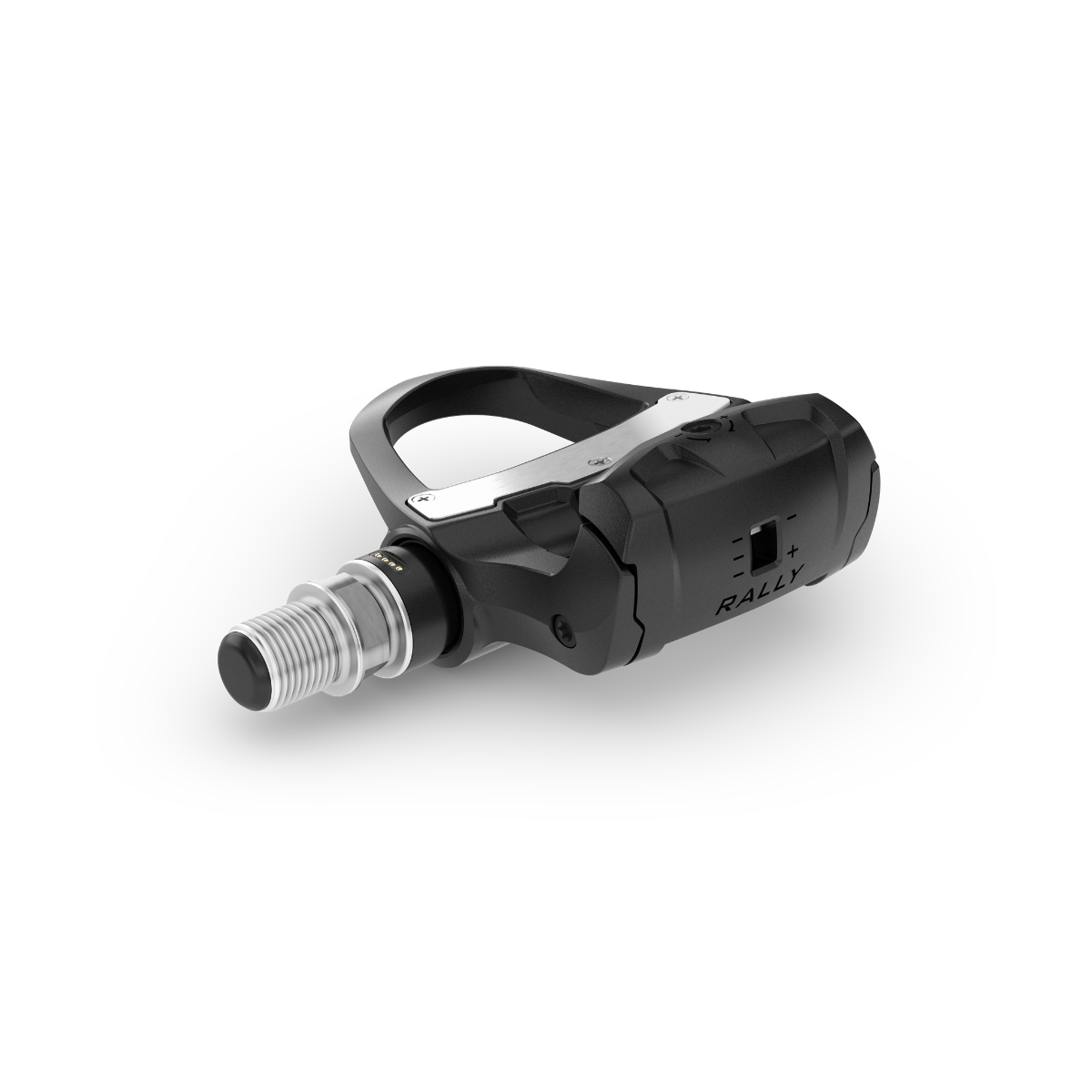 Rally™ RK210 Dual-sensing Power Meter