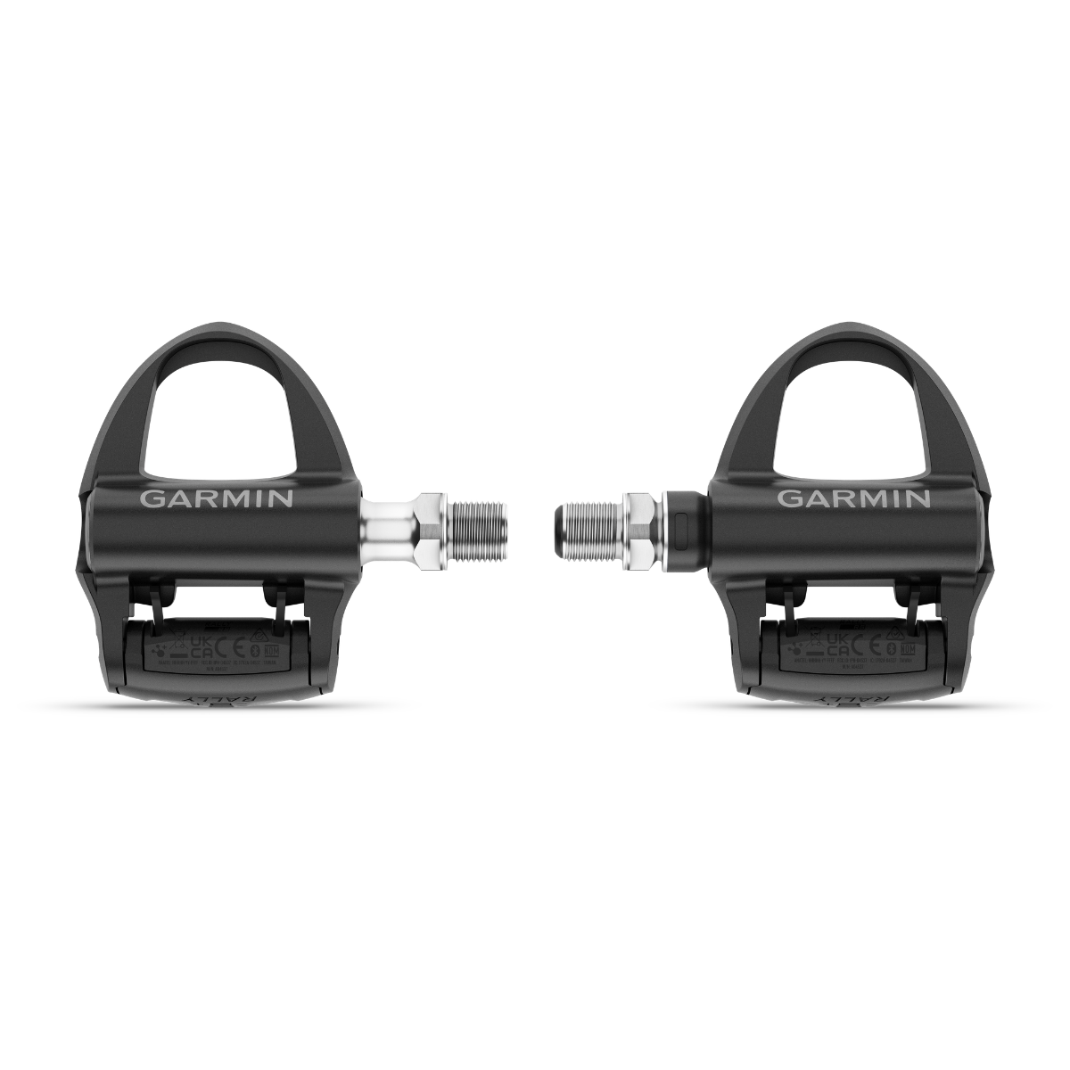 Rally™ RS110 Single-Sensing Power Meter