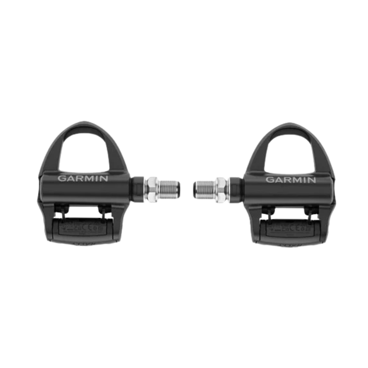 Rally™ RS210 Dual-sensing Power Meter