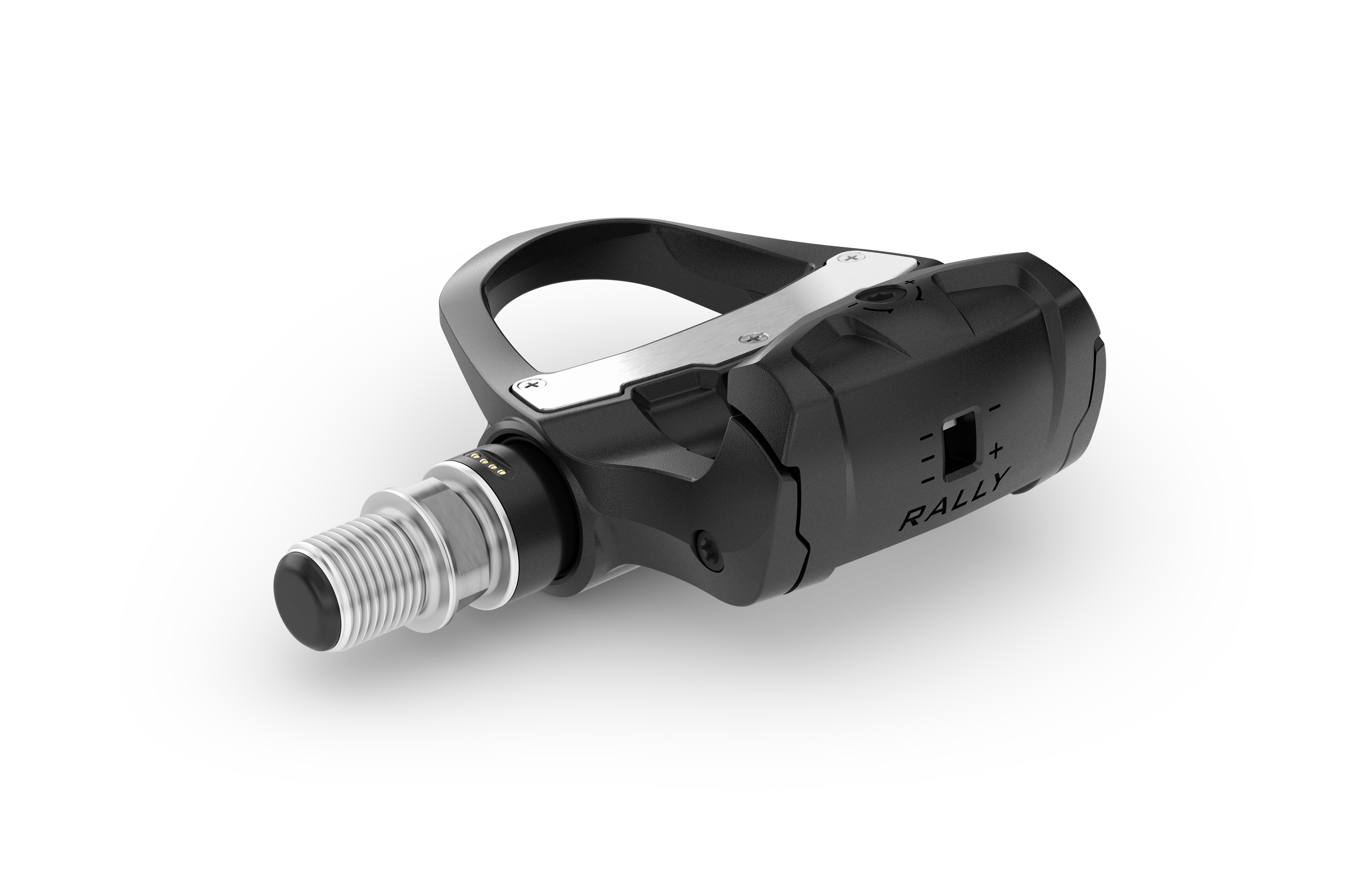 Rally™ RK210 Dual-sensing Power Meter