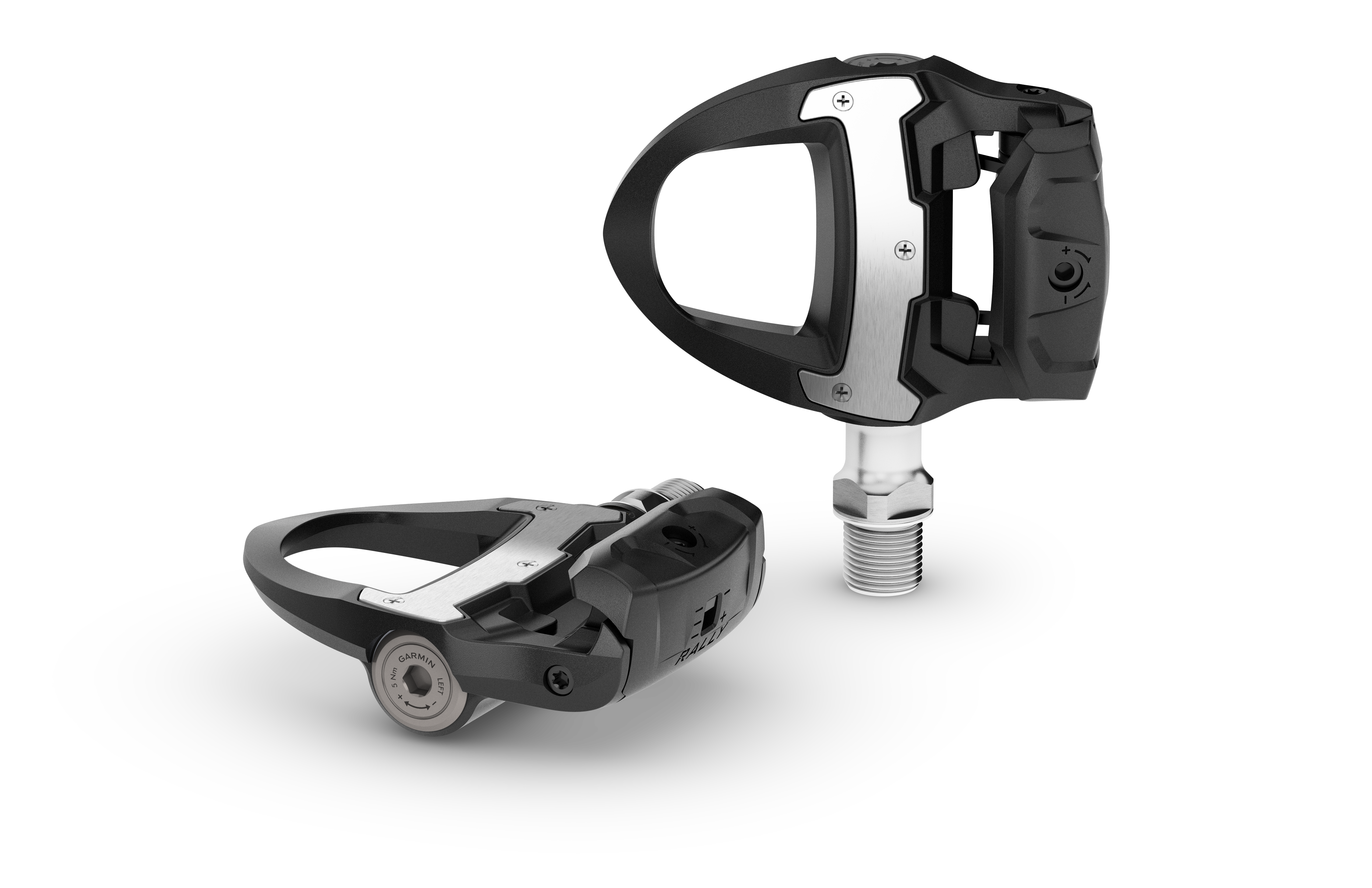 Rally™ RS110 Single-Sensing Power Meter