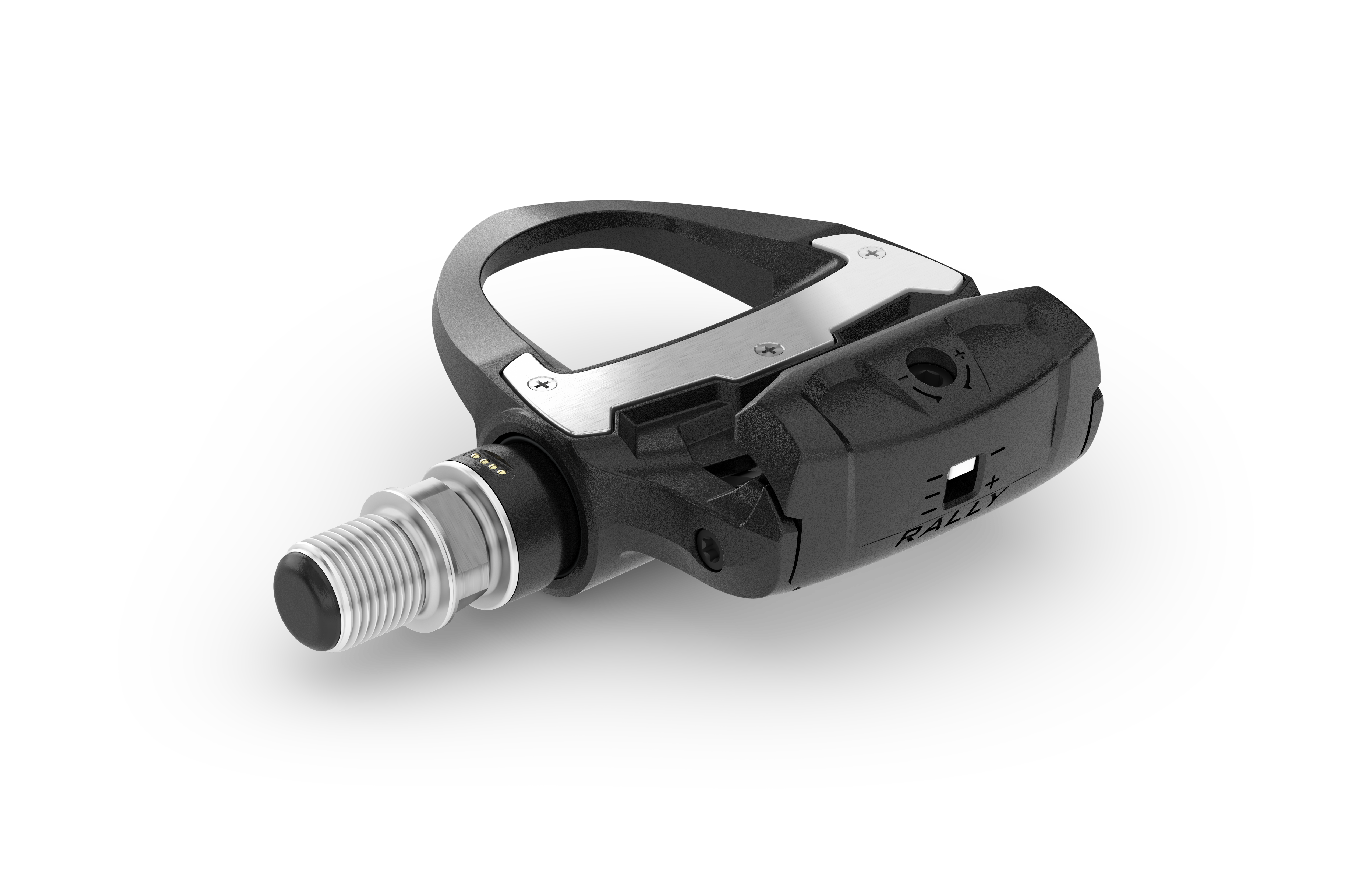 Rally™ RS210 Dual-sensing Power Meter