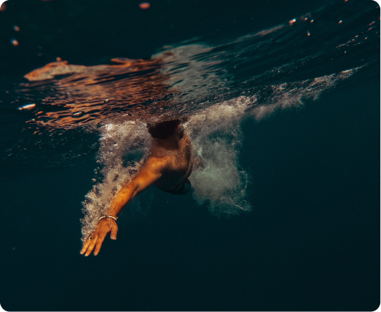 Recreational Diving