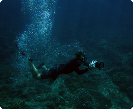 Technical Diving