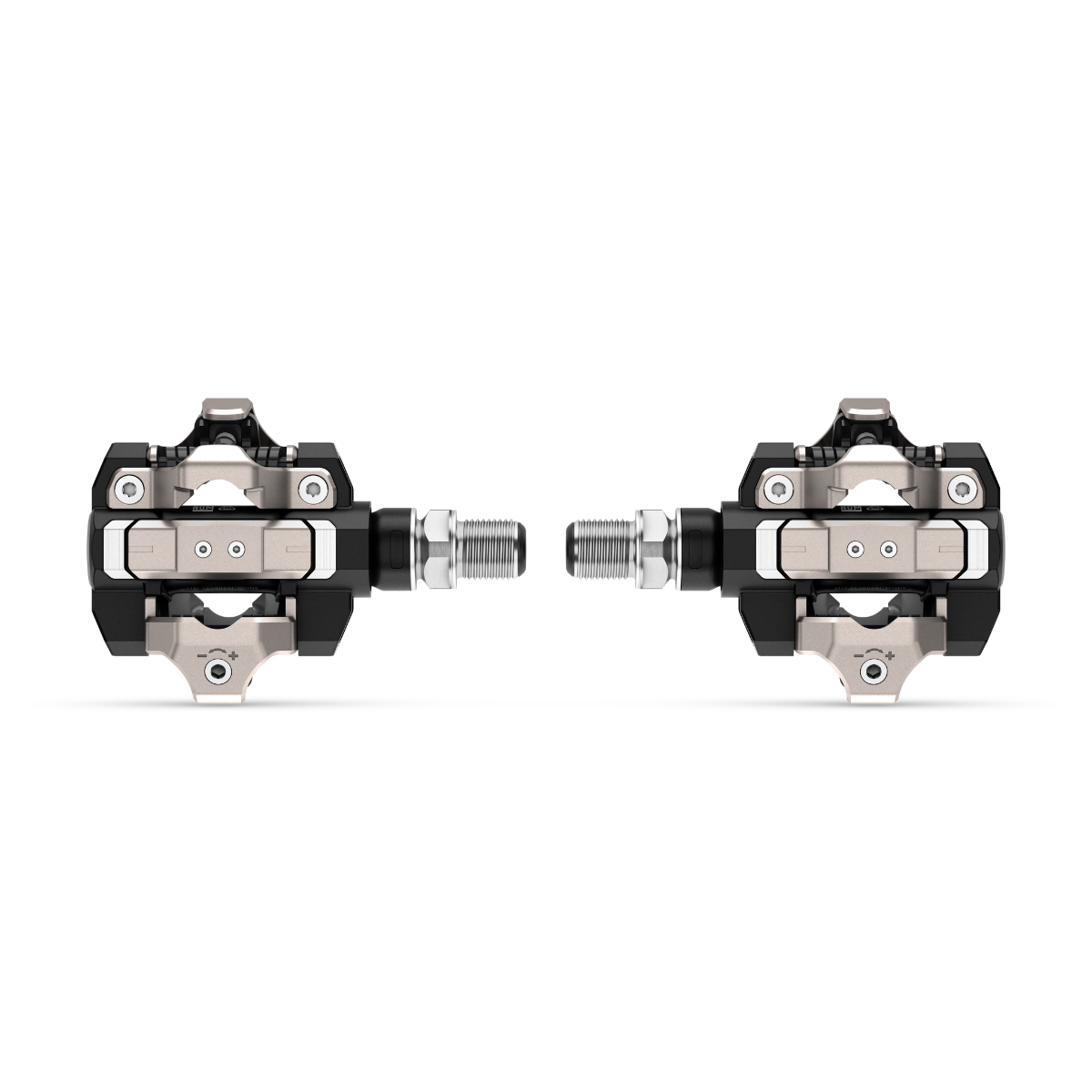 Rally™ XC210 Dual-Sensing Power Meter