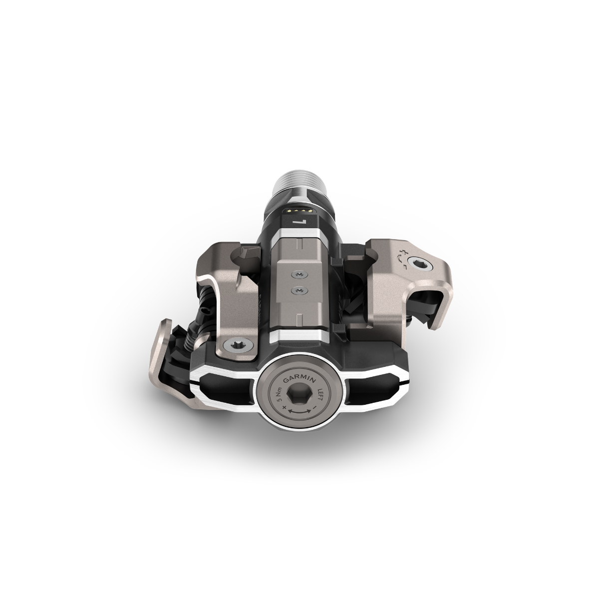 Rally™ XC210 Dual-Sensing Power Meter