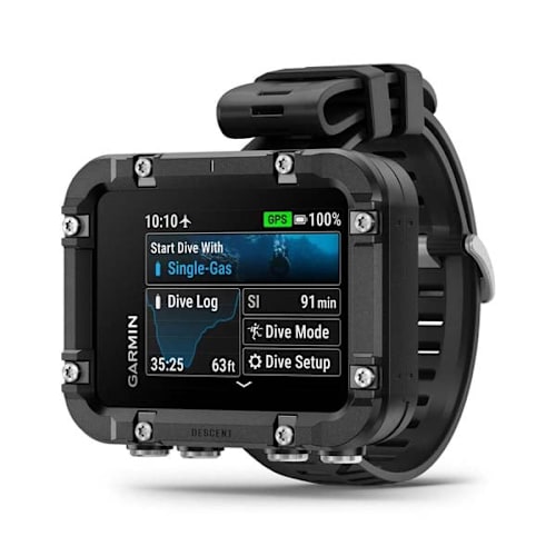 Garmin Descent™ X30 | Dive Computer Smartwatch