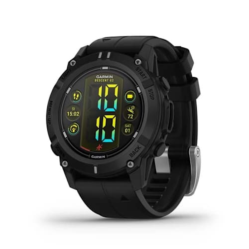 Garmin Descent™ G2 | Compact Dive Computer Watch