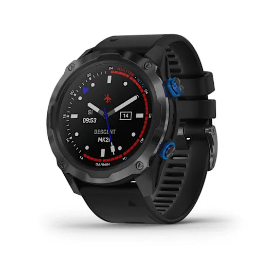 Garmin Descent™ Mk2i | Dive Computer with Air Integration