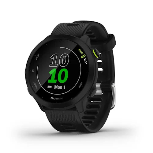 Garmin Forerunner 55 | Easy GPS Running Watch for Beginners