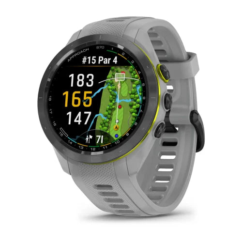 Garmin Approach® S70 GPS - 42mm