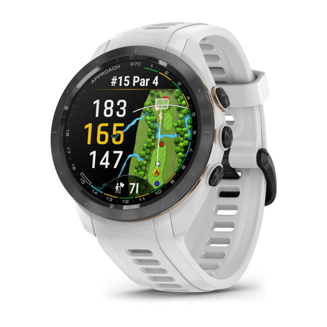 Garmin Approach® S70 GPS - 42mm