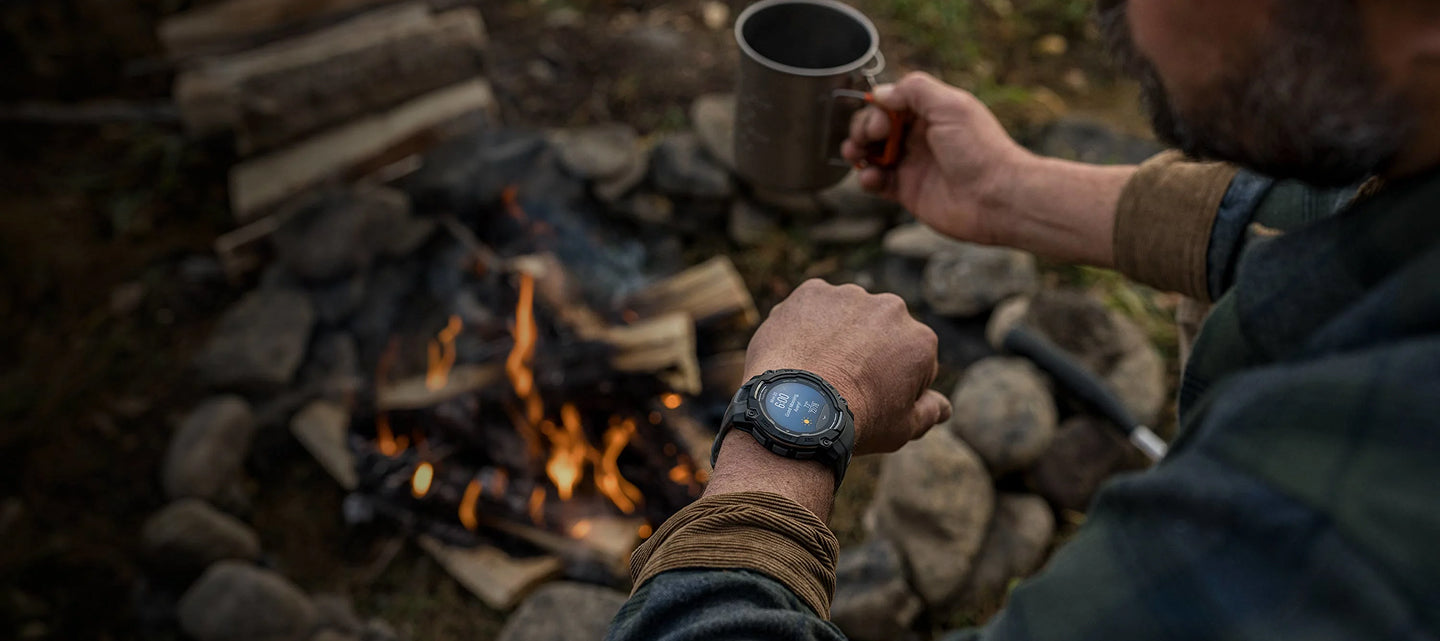 Instinct 3 Hero Banner