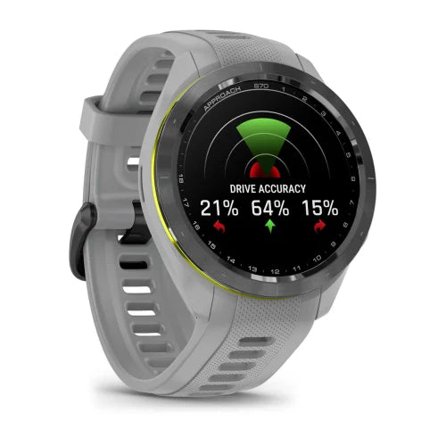 Garmin Approach® S70 GPS - 42mm