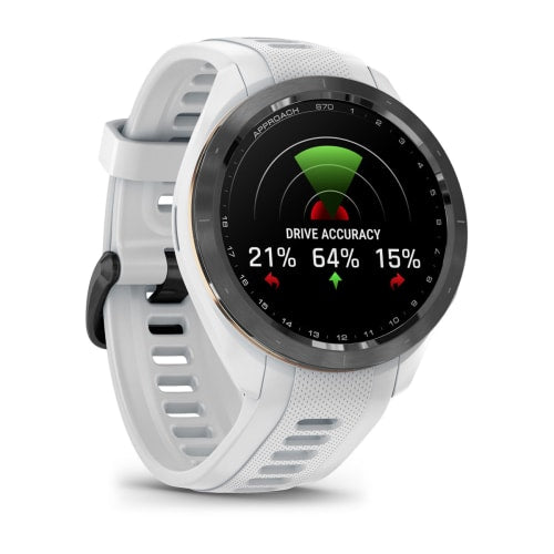 Garmin Approach® S70 GPS - 42mm
