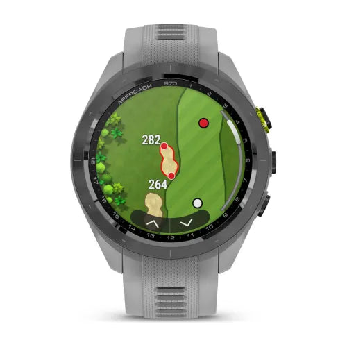 Garmin Approach® S70 GPS - 42mm