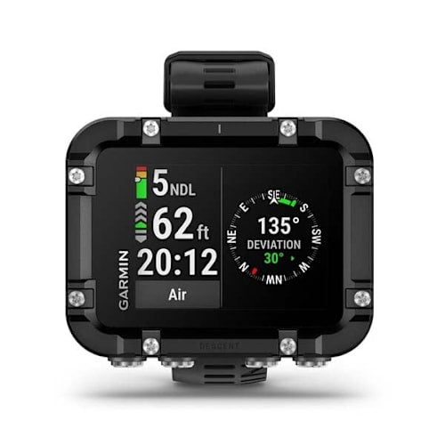 Garmin Descent™ X30 | Dive Computer Smartwatch