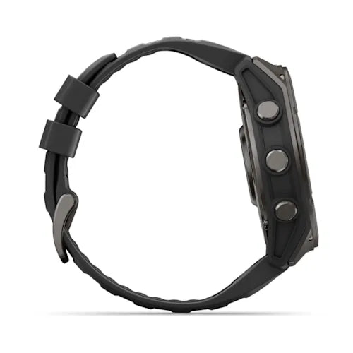 Garmin fēnix 9 51mm (AMOLED)