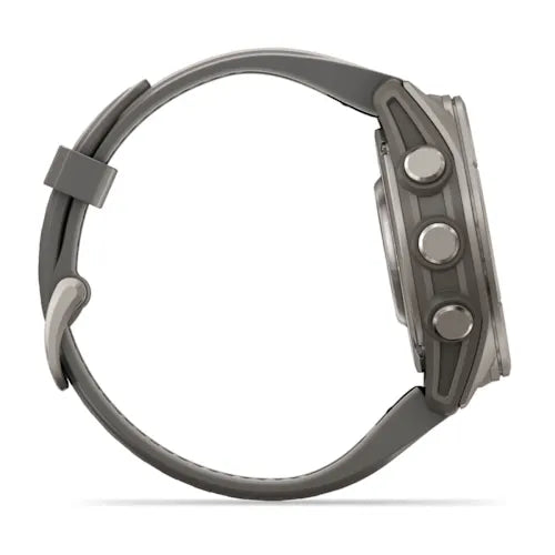 Garmin fēnix 9 43mm (AMOLED)