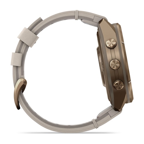 Garmin fēnix 9 Pro 43mm (AMOLED)