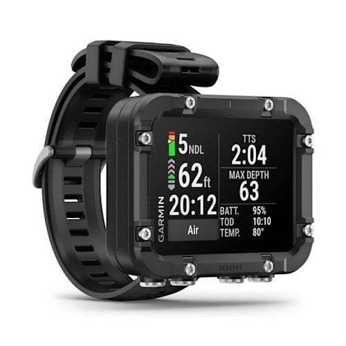 Garmin Descent™ X30 | Dive Computer Smartwatch