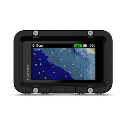 Garmin Descent™ X50i | Premium Dive Computer with Air Integration