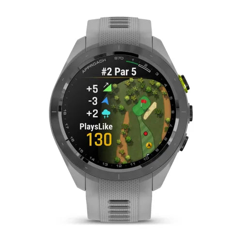 Garmin Approach® S70 GPS - 42mm