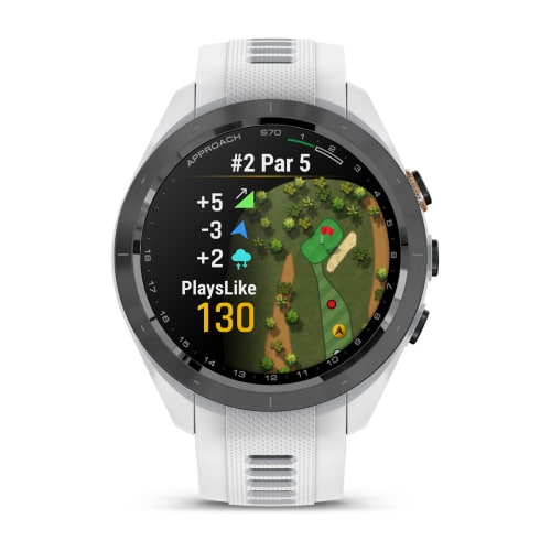 Garmin Approach® S70 GPS - 42mm