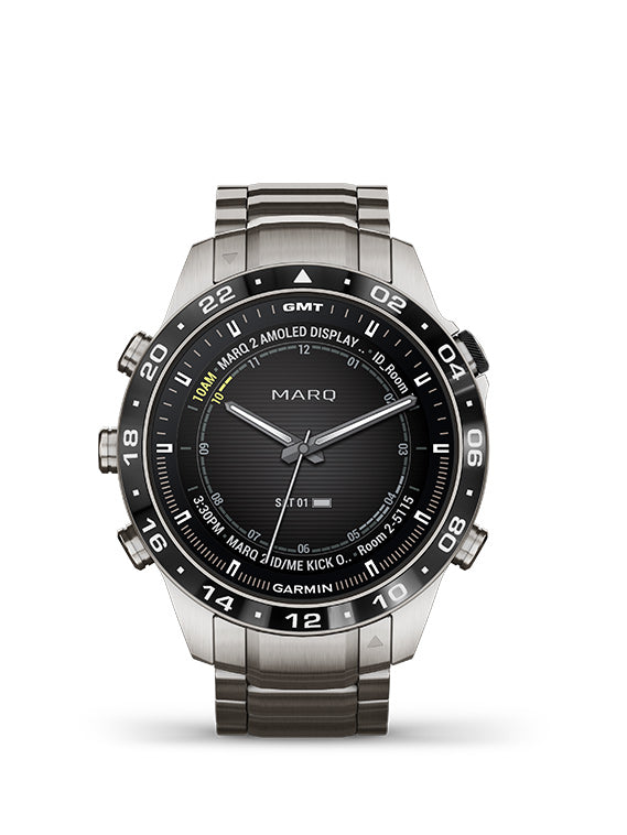 Garmin Marq Aviator (Gen 2)