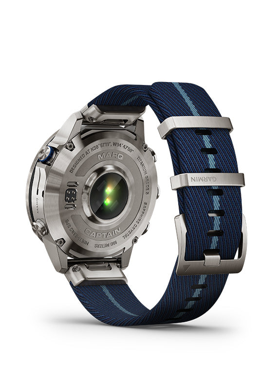 Garmin Marq Captain (Gen 2)