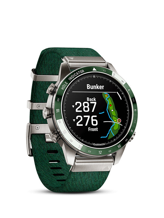 Garmin Marq Golfer (Gen 2)