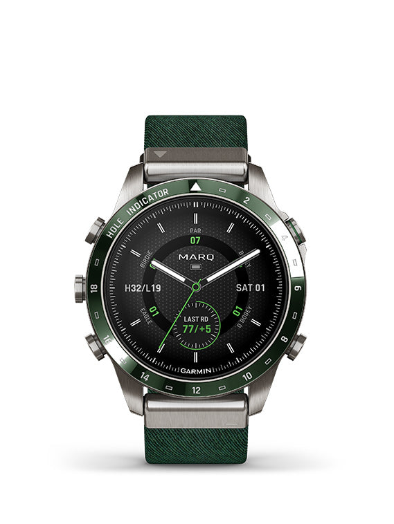 Garmin Marq Golfer (Gen 2)
