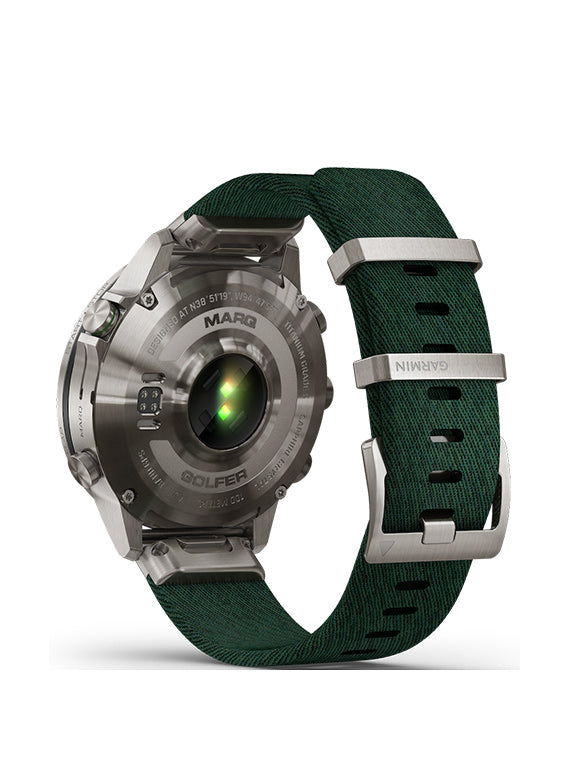 Garmin Marq Golfer (Gen 2)