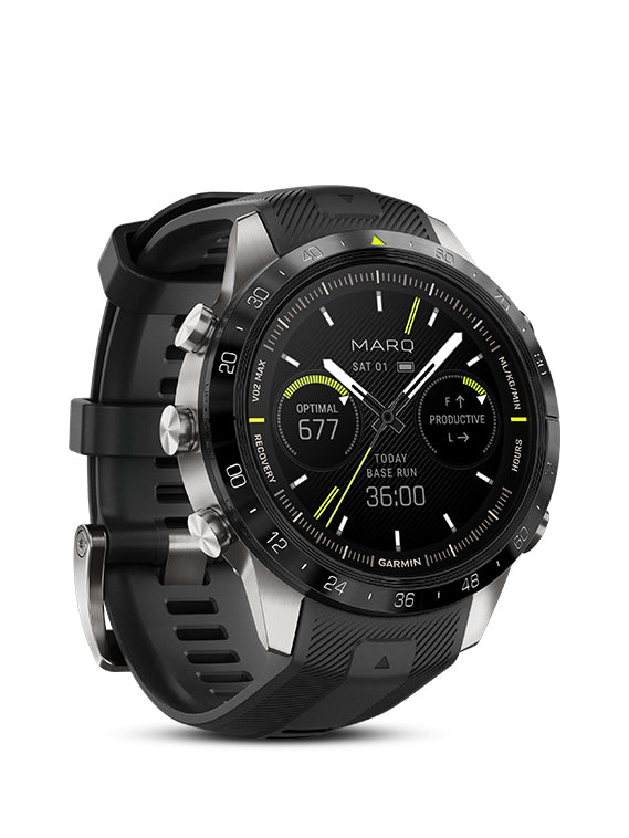 Garmin Marq Athlete (Gen 2)