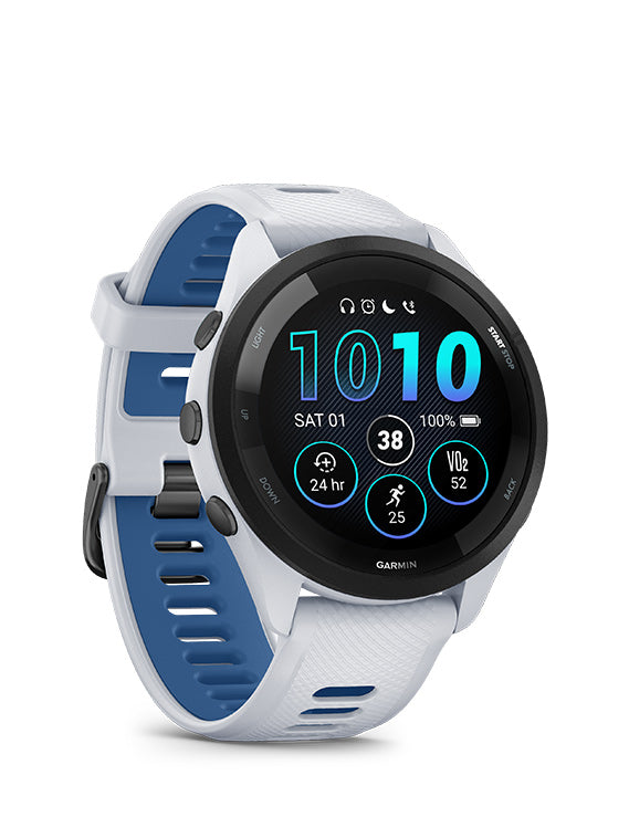 Garmin Forerunner® 265 Music