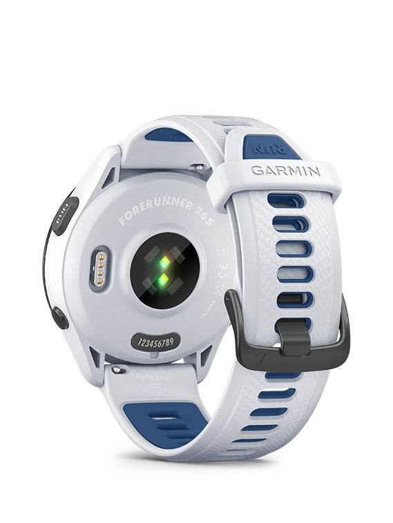 Garmin Forerunner® 265 Music