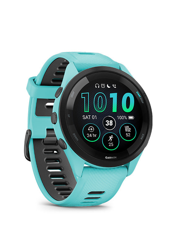 Garmin Forerunner® 265 Music
