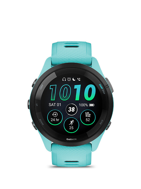 Garmin Forerunner® 265 Music